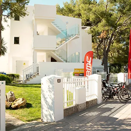 Sunwing Alcudia Beach-3