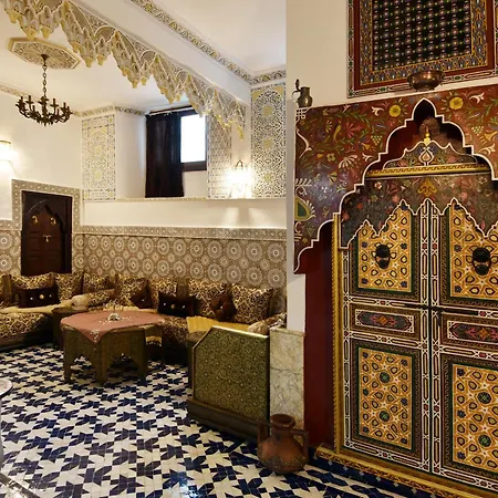 Dar Aya Fes-3