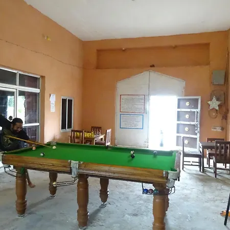 Sukha'S Sepna Village-3