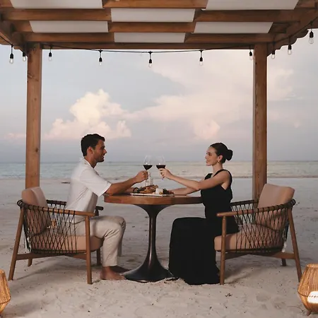 Hyatt Zilara Cap Cana - Adults Only-2