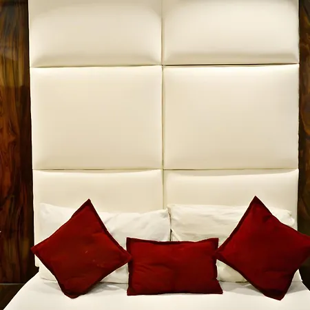 Hotel Sun International-2