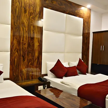 Hotel Sun International-2