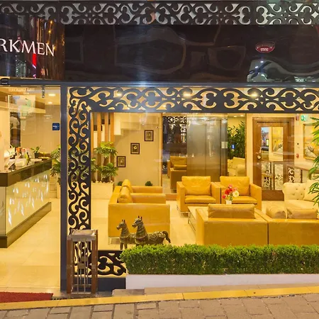 Darkmen Hotel-2