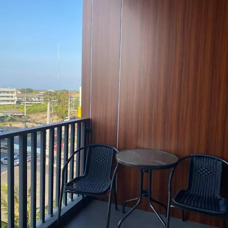 S3 Huahin Hotel-3