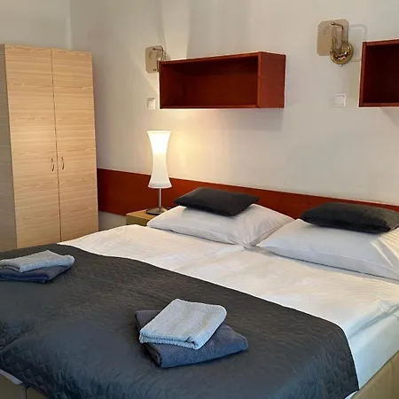 Hotel Pod Vlekem-3