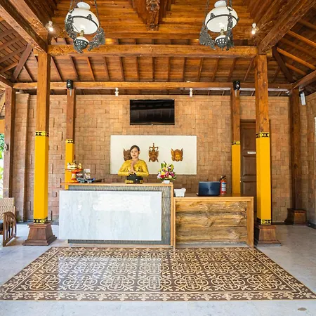 Djabu Echo Beach Hotel-2