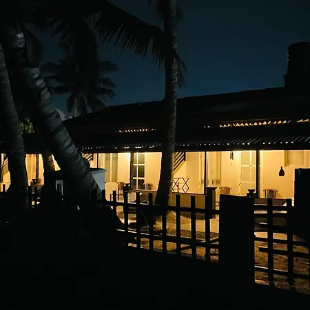 Winston Sea Front Villa-3