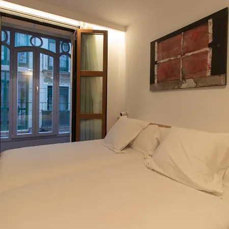 Hotel Cortabitarte-3