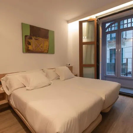 Hotel Cortabitarte-2
