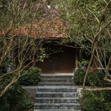 Toki Artisan Lodge Vân Long-3