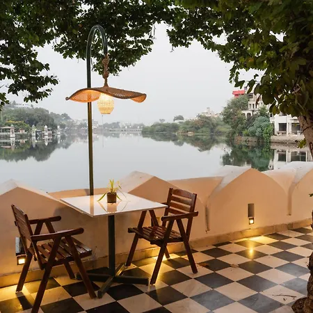 The Experience Resort-Lake Facing-2