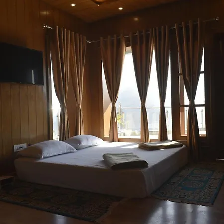 Shivalaya Resort By Evaan, Near Kaichi Dham-2