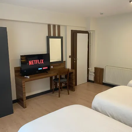 Bolu Evim Otel-3