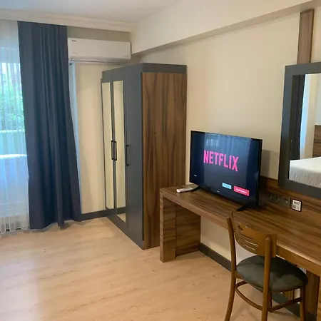 Bolu Evim Otel-3