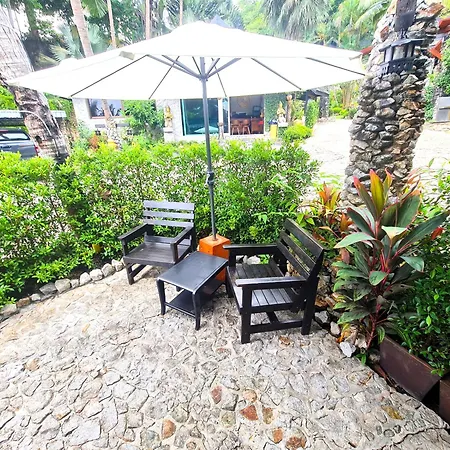 Boomerang Village Resort Kata-3