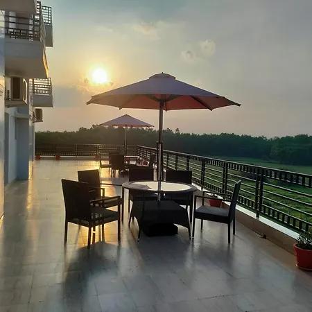 Sambhabana Hotel & Suites-3