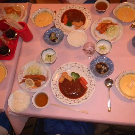 Country Inn Kashiwabara-3