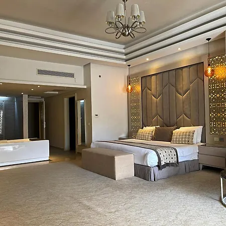 Kaisol Romance Resort Sahl Hasheesh - Adults Only-2