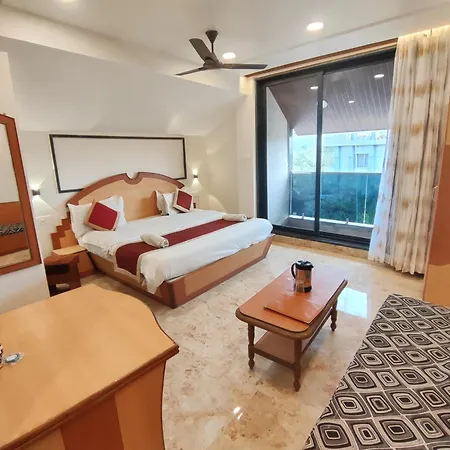 Hotel Always Welcome By Sah-3