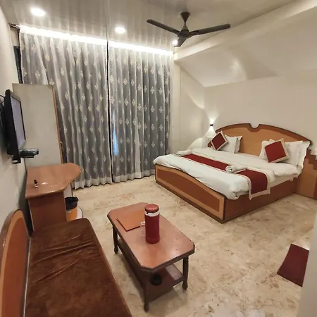 Hotel Always Welcome By Sah-2