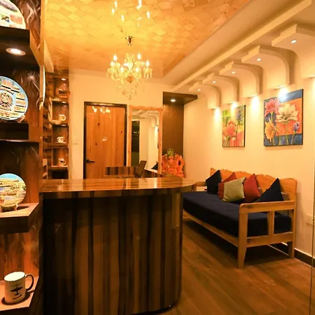 Amaira Resort & Farms - Mirik, West Bengal-2