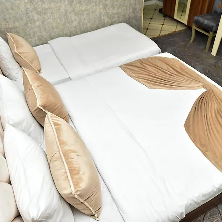 Boulevard Rigs Boutique Hotel-3