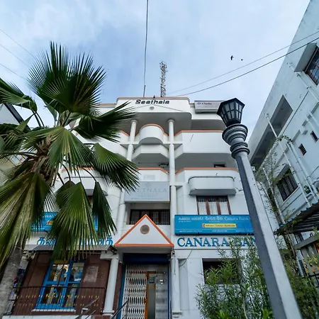 Seethala Bed & Breakfast-2