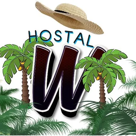 Hostal Casa W-2