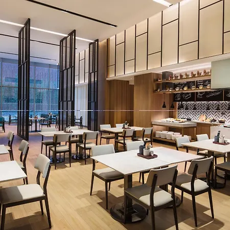 Fairfield By Marriott Dongguan Changping-3