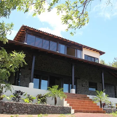El Respiro Ecolodge-3