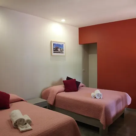 La Betulia Bed And Breakfast-3
