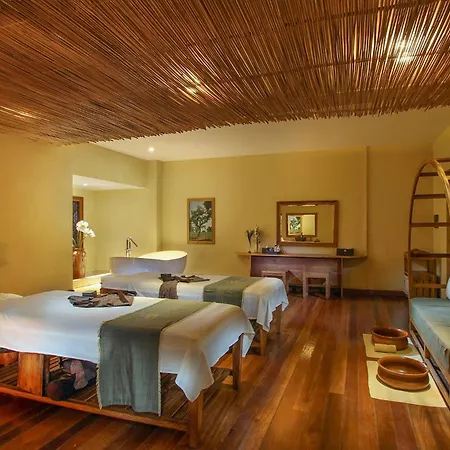Kupu Kupu Jimbaran Beach Club & Spa-2