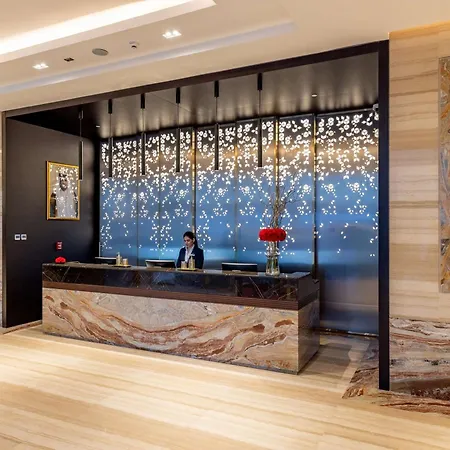 Doubletree By Hilton Doha Downtown-2