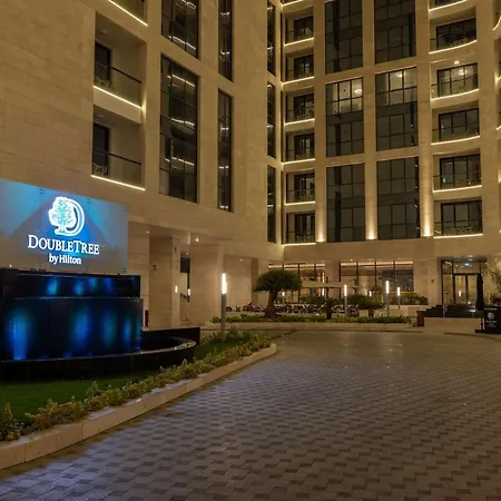 Doubletree By Hilton Doha Downtown-3