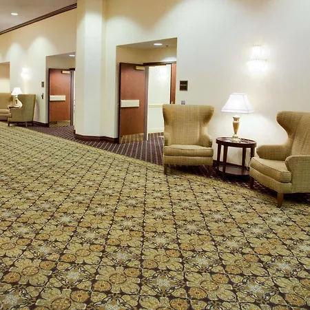 Pear Tree Inn St Louis Convention Center-3