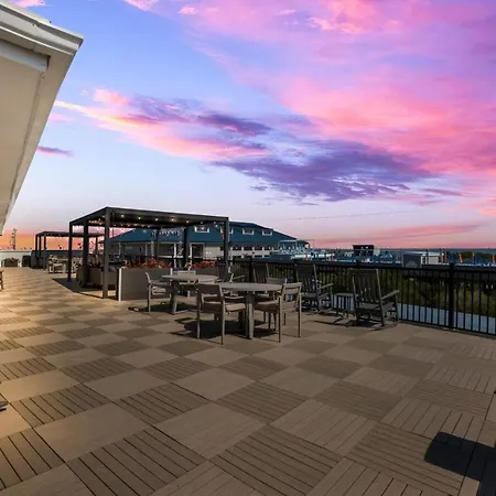 Hotel Cabana Oceanfront/Boardwalk-2