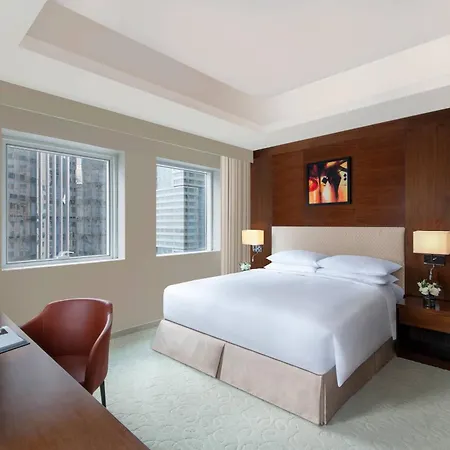 Marriott Executive Apartments City Center Doha-2