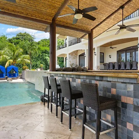 Villa Buena Onda All Inclusive (Adults Only)-3