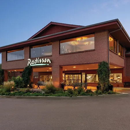 Radisson Hotel Colorado Springs Airport-3