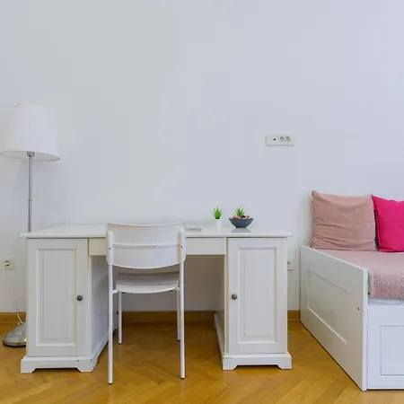 Apartment Luna-2