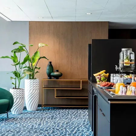 The Den, 'S-Hertogenbosch, A Tribute Portfolio Hotel By Marriott-2