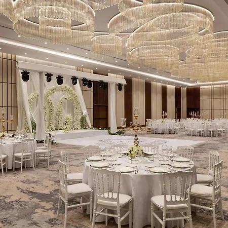Sheraton Istanbul Esenyurt-3