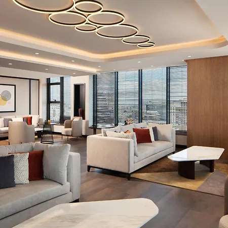 Sheraton Istanbul Esenyurt-3