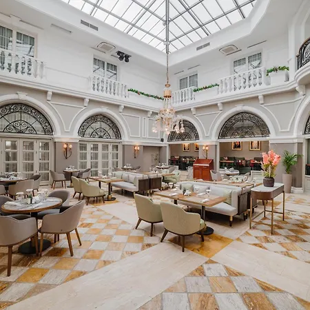 The Arkin Colony Hotel-2