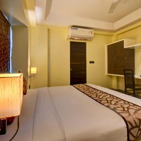Hotel Deepali Executive-2