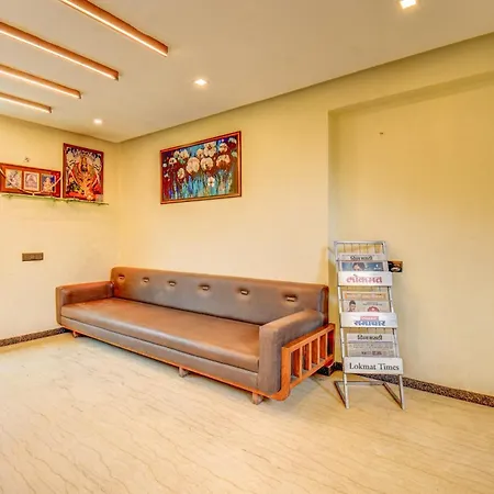 Hotel Deepali Executive-3