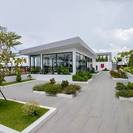 Sky Park Condotel & Residence-2