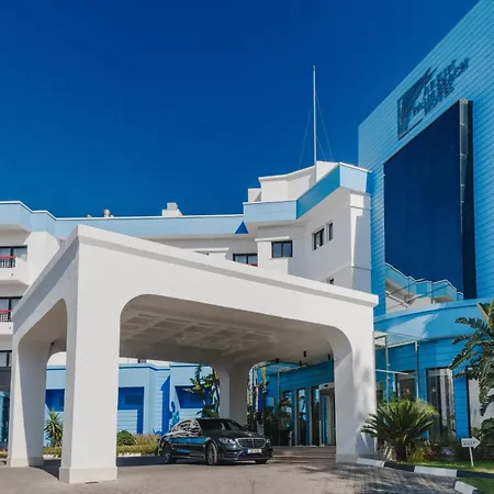 Arkin Palm Beach Hotel-3