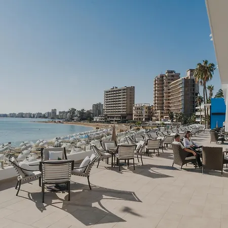 Arkin Palm Beach Hotel-2