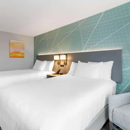 Comfort Inn South Portland Airport-2